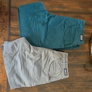 Patagonia mens stand up shorts 7